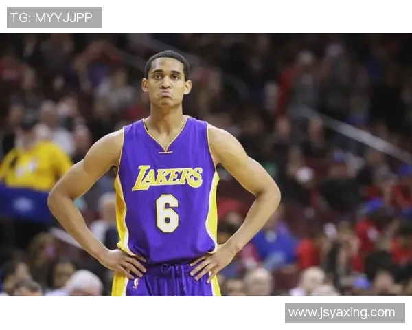 乔丹克拉克森的篮球之路与成就探索与未来展望