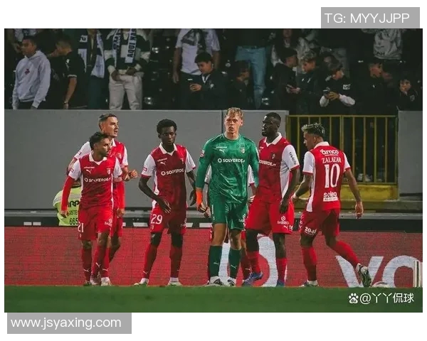 布拉加主场迎战国民队力争全取三分巩固联赛排名