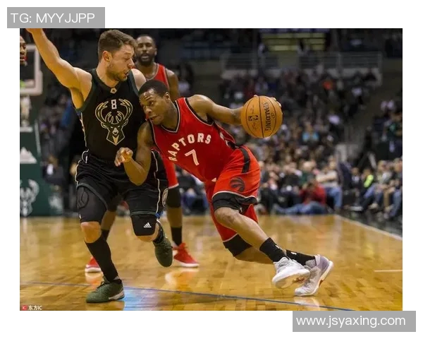 猛龙与雄鹿季后赛首战激战正酣谁能在G1中占得先机