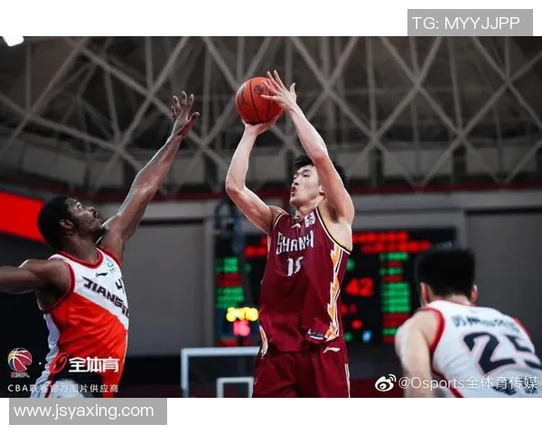 2020年CBA山西队对阵深圳队精彩回顾与赛后分析