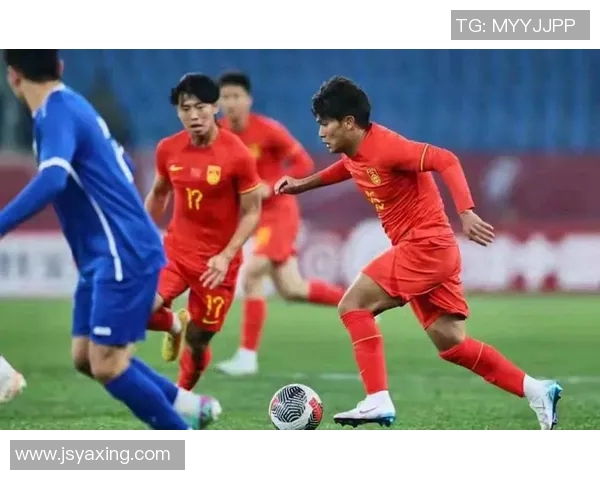 U22国足迎战越南队全力争胜期待年轻球员展现实力与风采