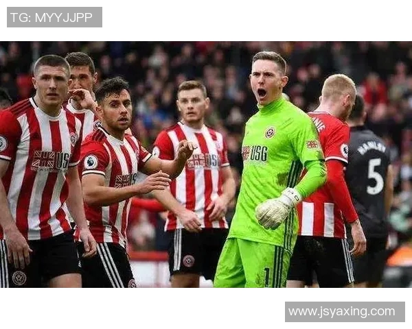 狼队与谢菲联激战在即谁能在英超赛场上笑到最后