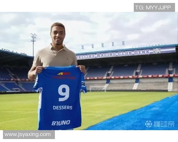 洛克伦与亨克的精彩对决结果揭晓赛季走势分析与未来展望