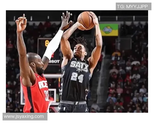 火箭与马刺2018季前赛精彩回顾全场录播视频分享