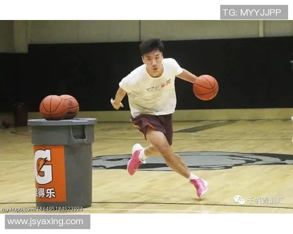 韩硕：从篮球场到职场的转型之路与人生启示